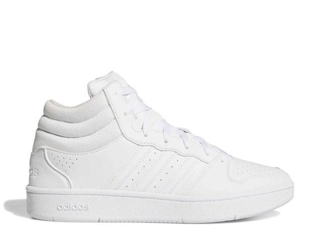 Hoops Mid Classic Sneaker