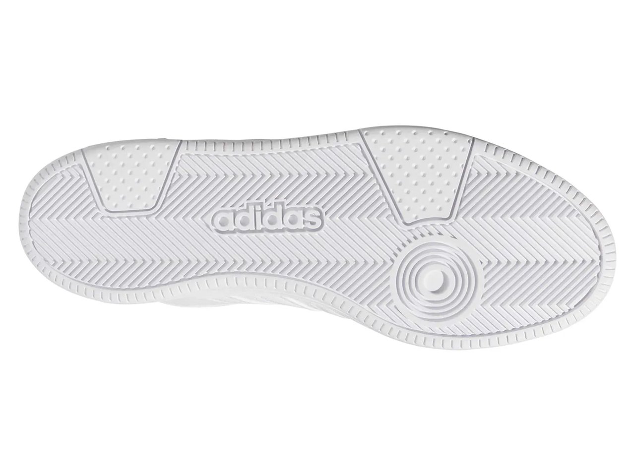 Hoops Mid Classic Sneaker