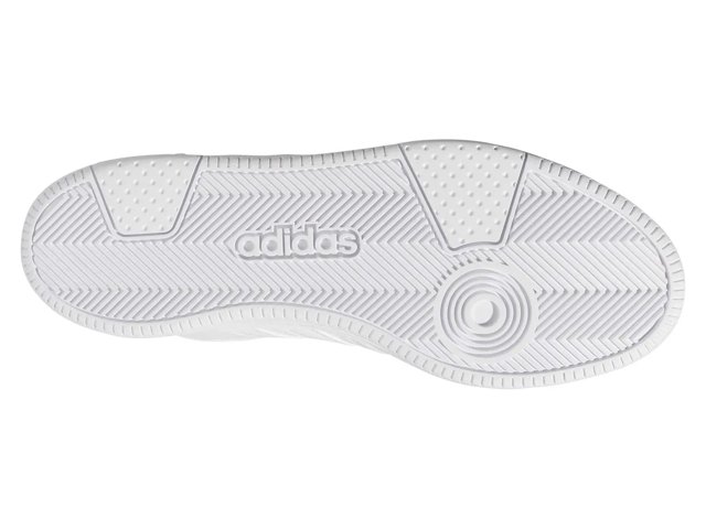 Hoops Mid Classic Sneaker