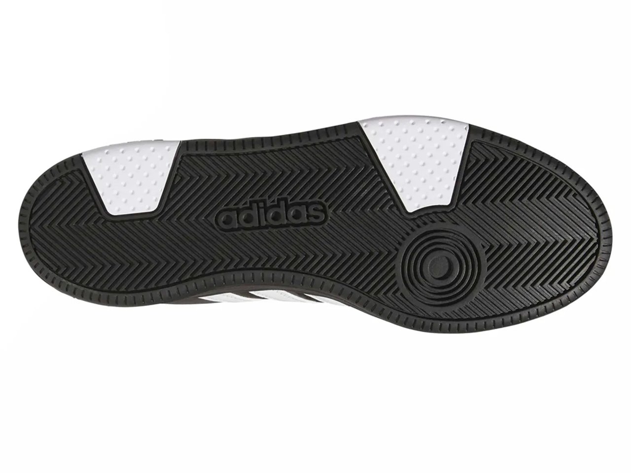 Hoops Mid Classic Sneaker