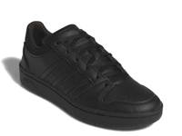 Hoops Classic Sneaker - Men's Black view