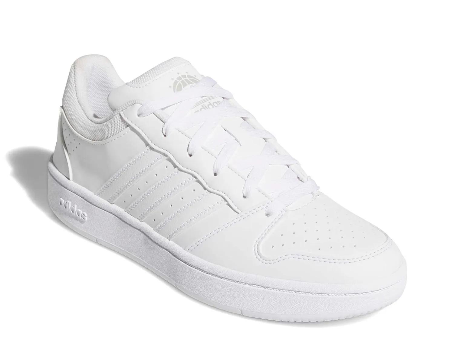 Hoops Classic Sneaker - Men's