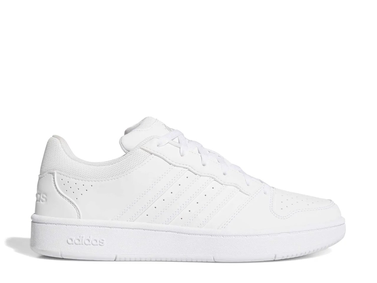 Hoops Classic Sneaker - Men's