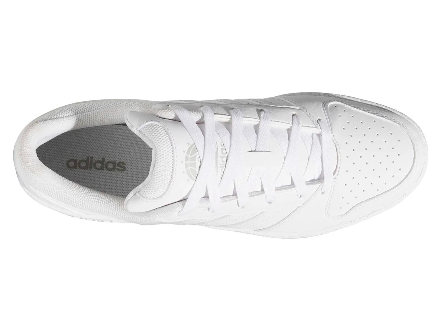 Hoops Classic Sneaker - Men's