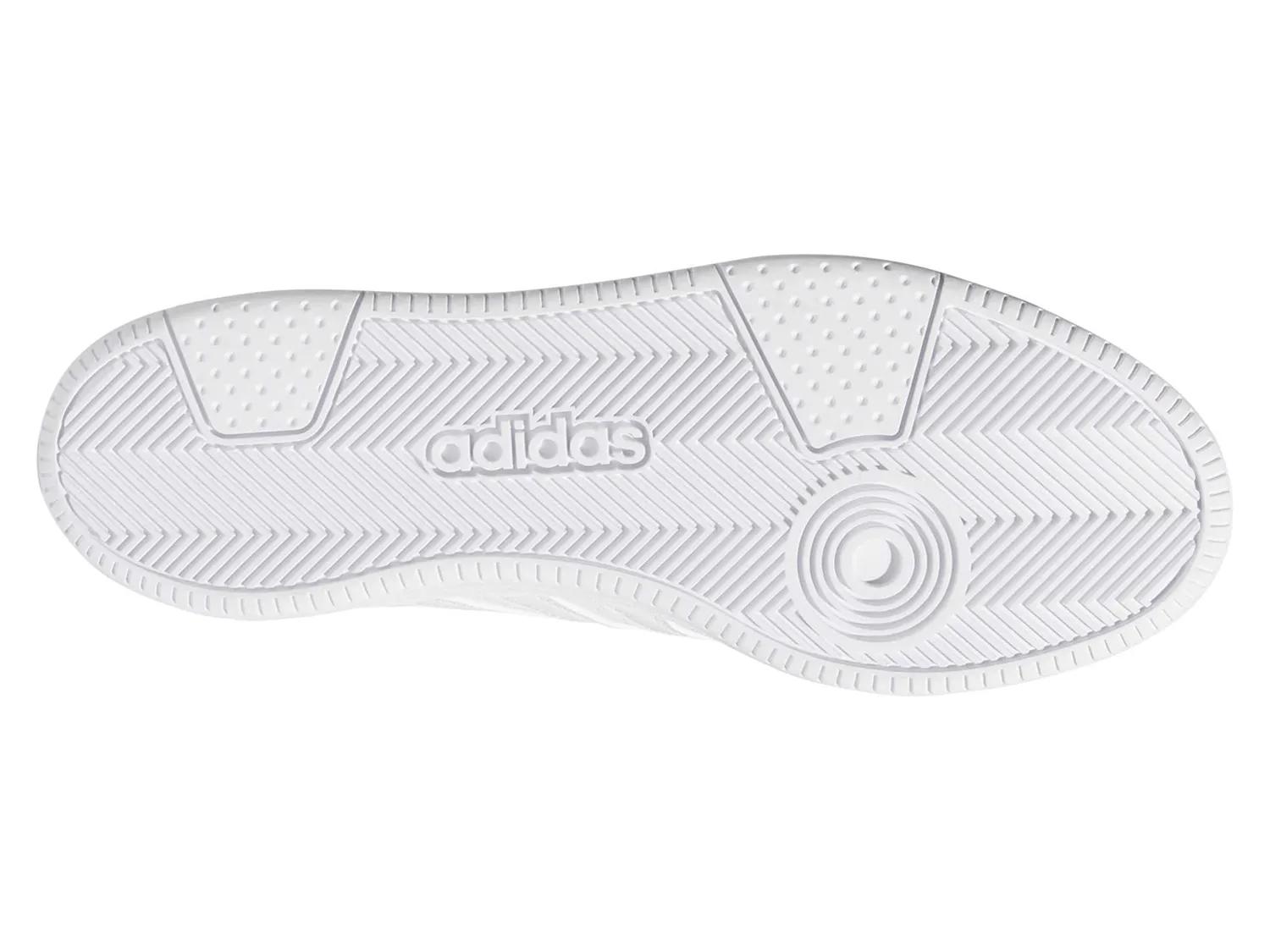 Hoops Classic Sneaker - Men's