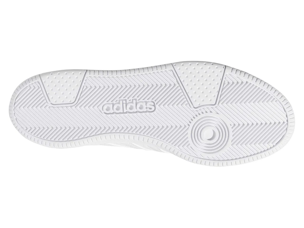 Hoops Classic Sneaker - Men's