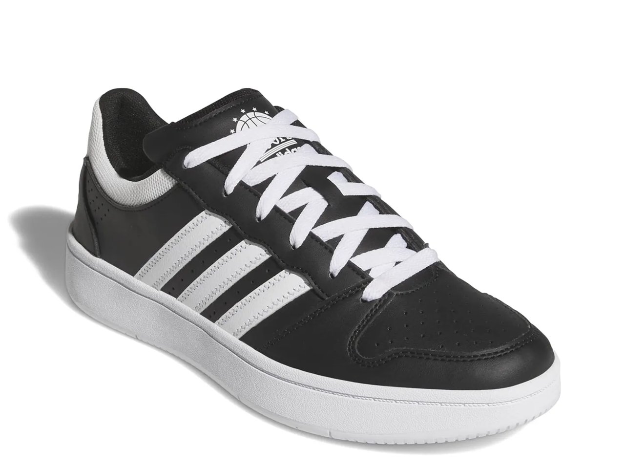 Hoops Classic Sneaker - Men's