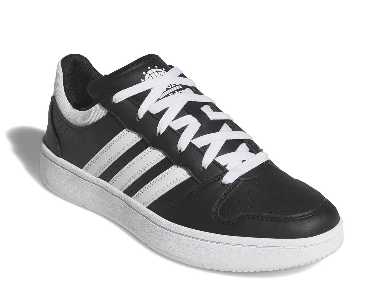 Hoops Classic Sneaker - Men's