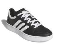 Hoops Classic Sneaker - Men's Black view