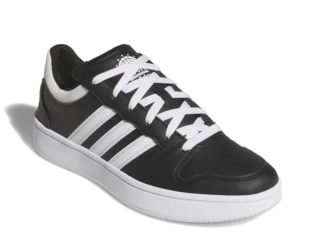 Hoops Classic Sneaker - Men's