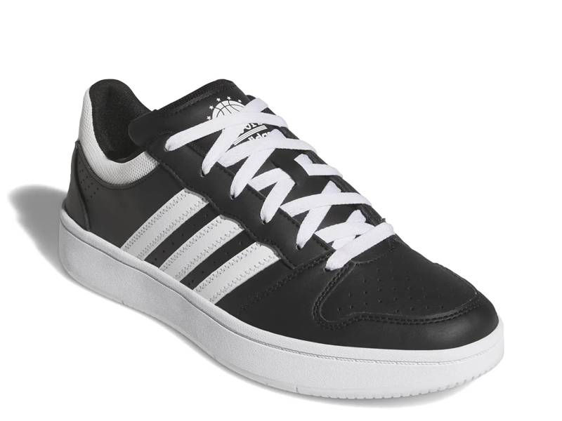 Hoops Classic Sneaker - Men's