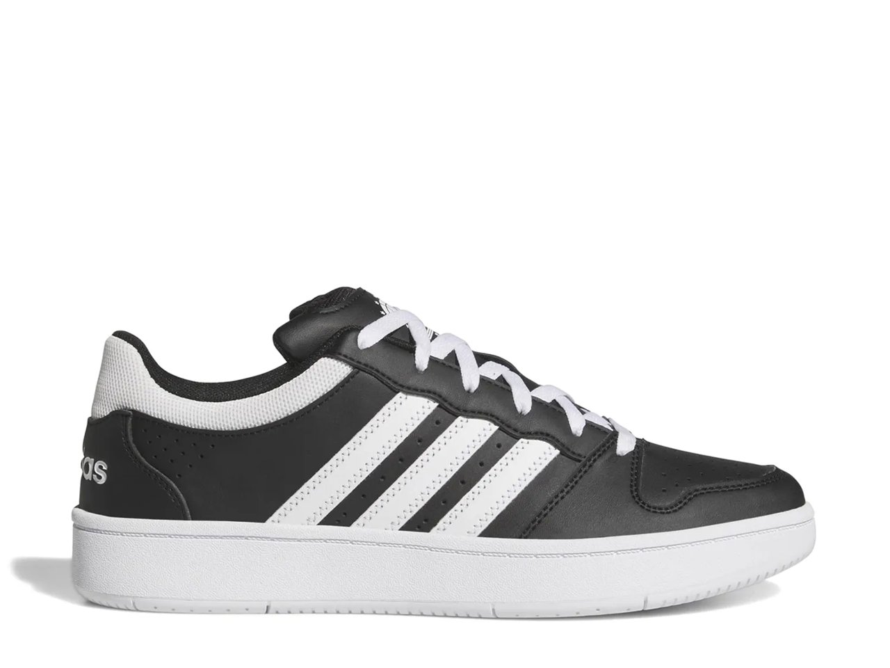 Hoops Classic Sneaker - Men's