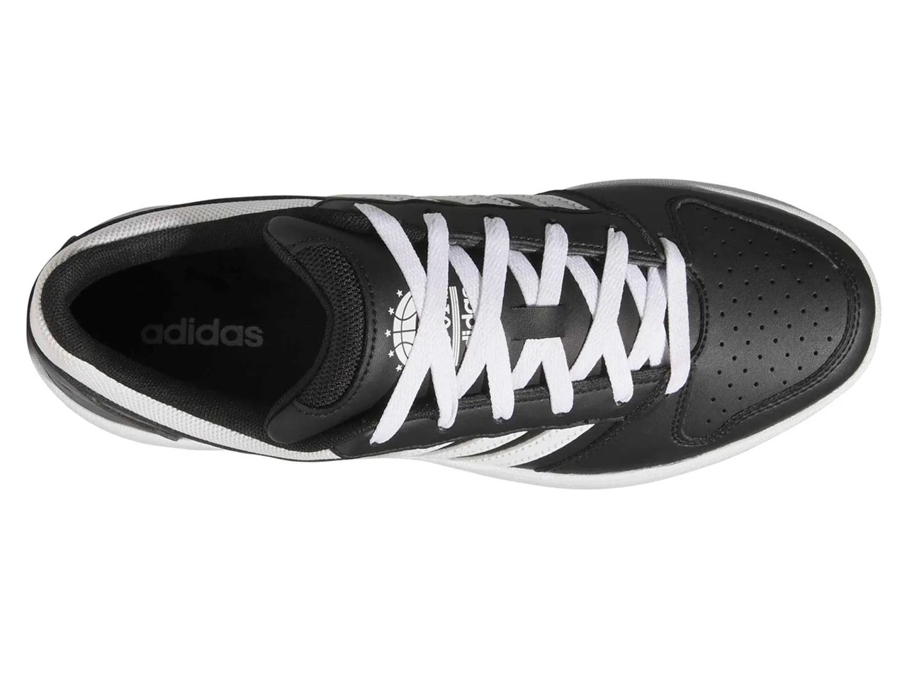 Hoops Classic Sneaker - Men's