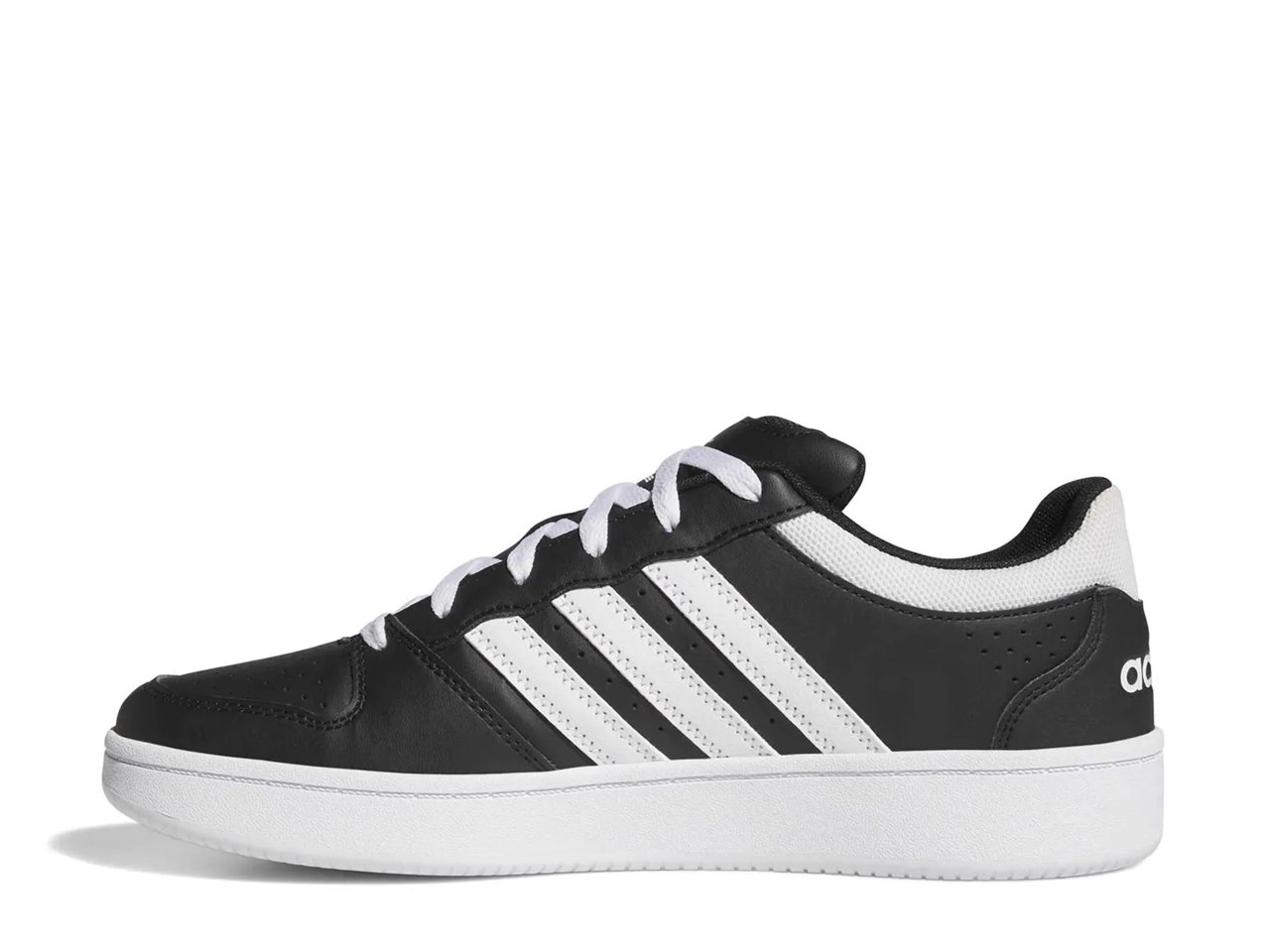 Hoops Classic Sneaker - Men's