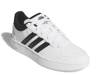 Hoops Classic Sneaker - Men's White view