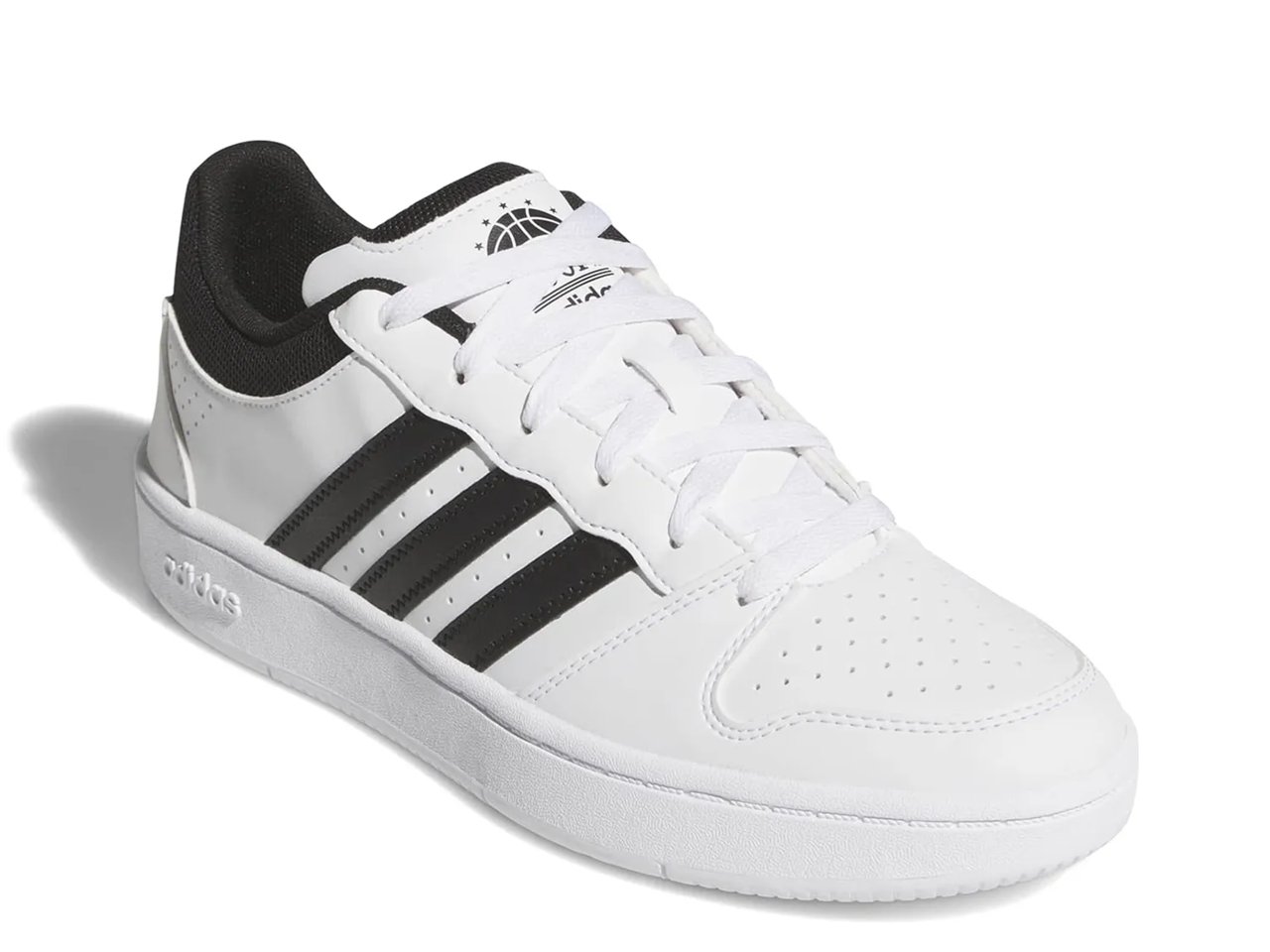 Hoops Classic Sneaker - Men's