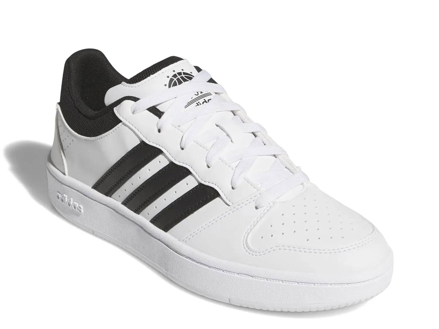 Hoops Classic Sneaker - Men's