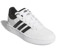 Hoops Classic Sneaker - Men's White view