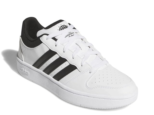 Hoops Classic Sneaker - Men's