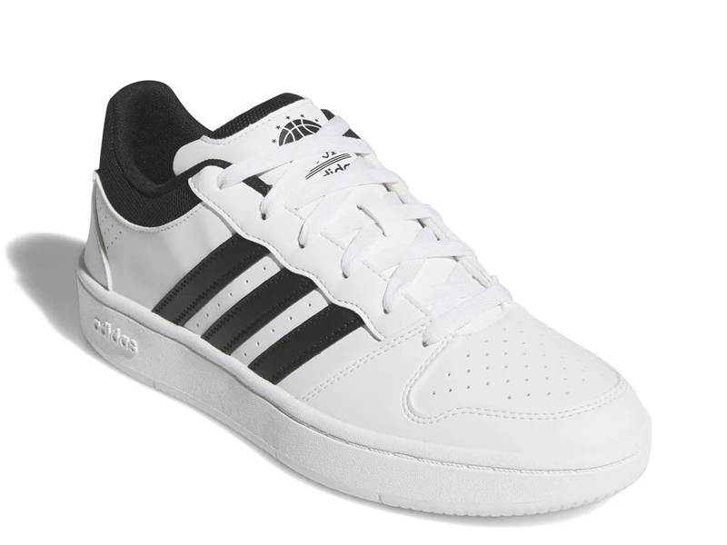 Hoops Classic Sneaker - Men's