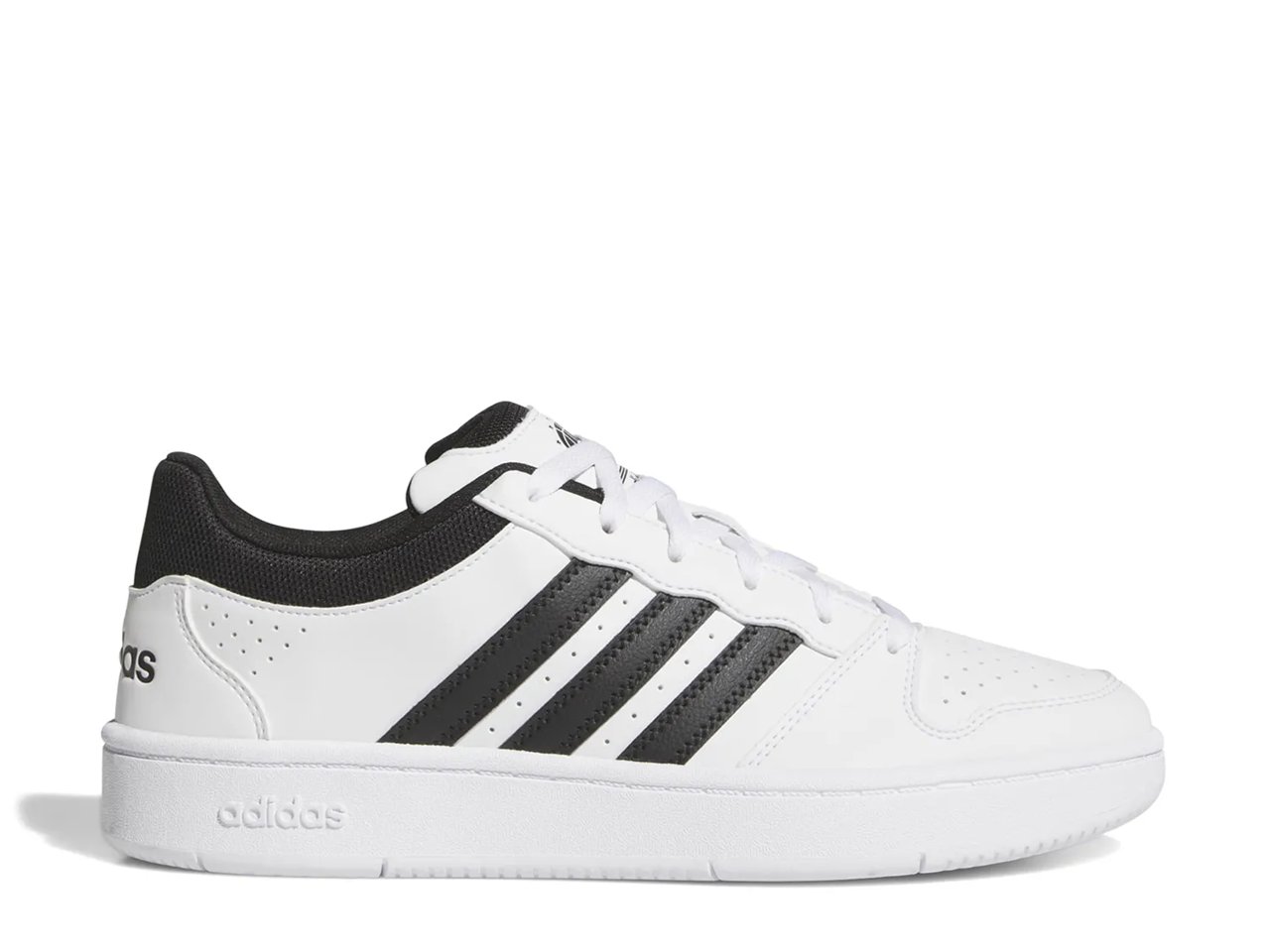 Hoops Classic Sneaker - Men's