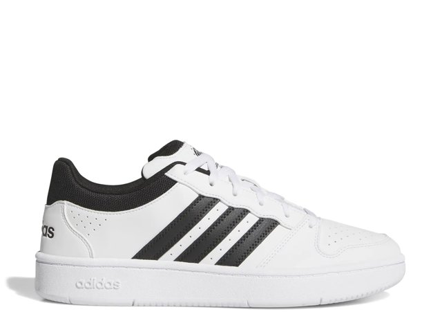 Hoops Classic Sneaker - Men's