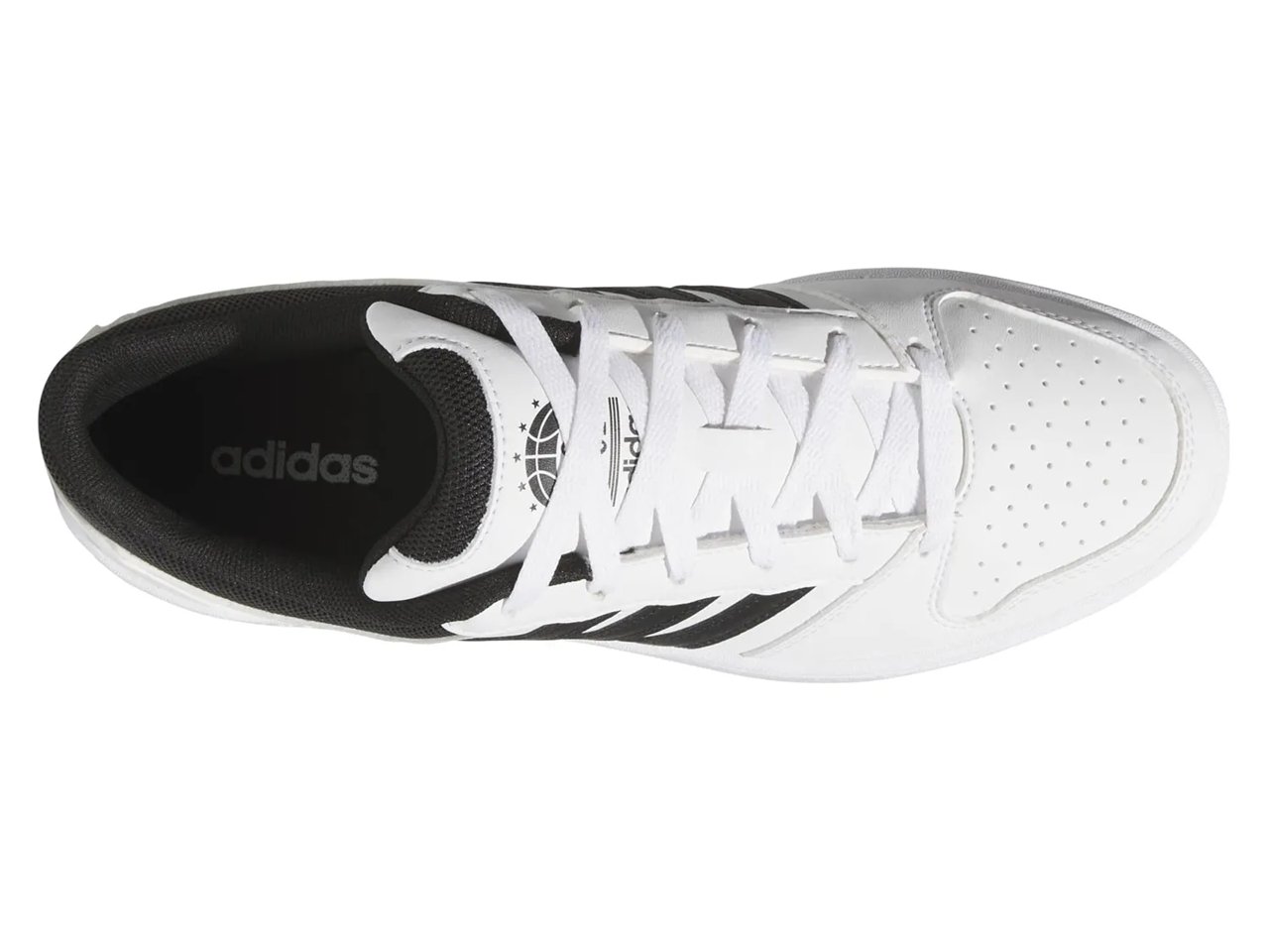 Hoops Classic Sneaker - Men's