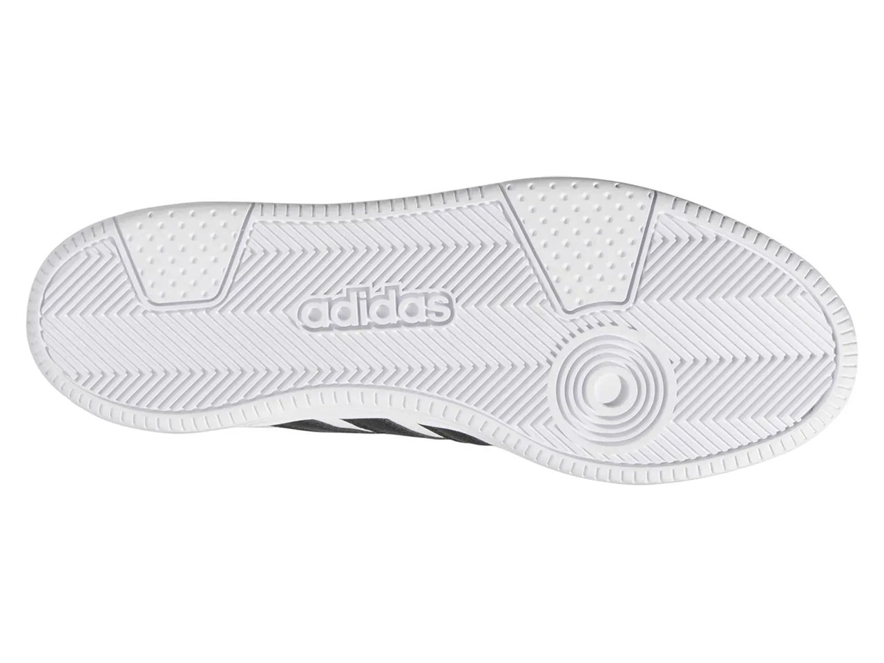 Hoops Classic Sneaker - Men's