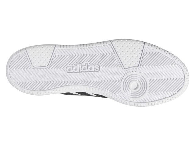 Hoops Classic Sneaker - Men's