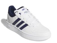 Hoops Classic Sneaker - Men's White view