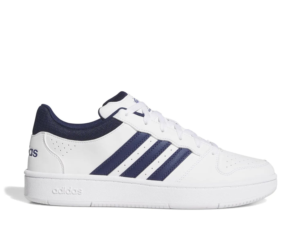 Hoops Classic Sneaker - Men's