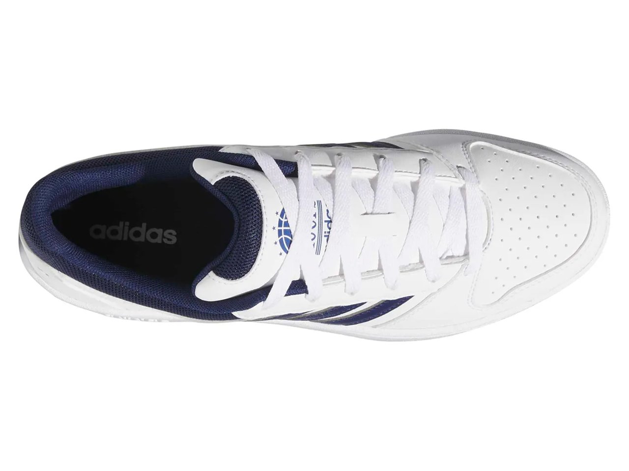 Hoops Classic Sneaker - Men's