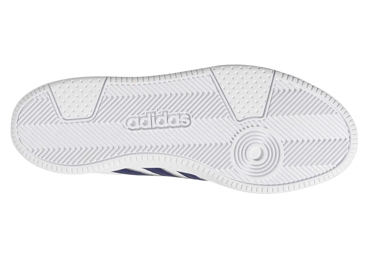 Hoops Classic Sneaker - Men's