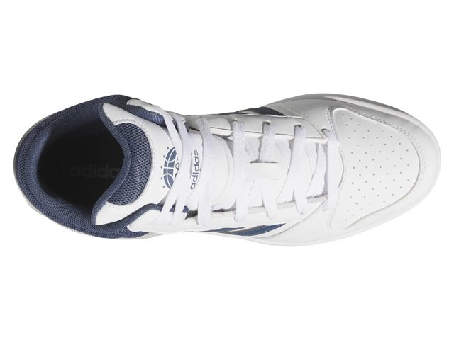 Hoops Mid Classic Sneaker