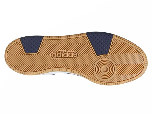 Hoops Mid Classic Sneaker