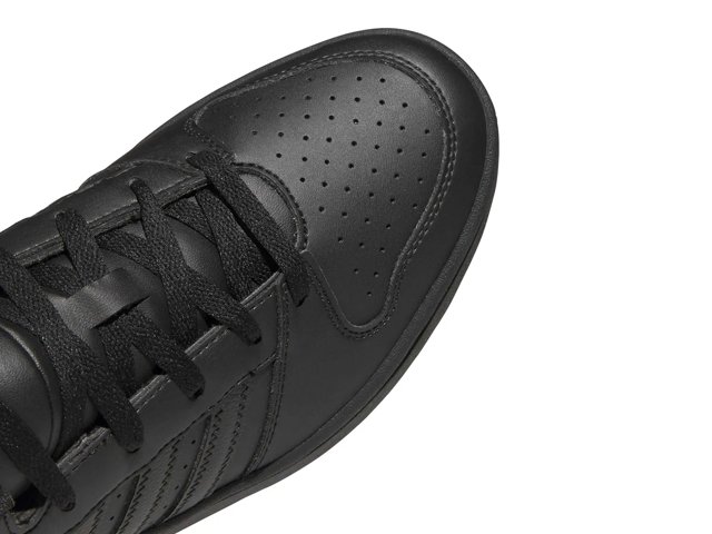 adidas Hoops Mid Classic Sneaker - Free Shipping | DSW