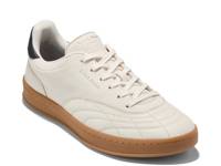 Grand Crosscourt Turfline Sneaker Ivory view