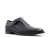 Dashing Monk Strap Slip-On Black view