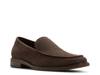 Alfonso Loafer Dark Brown view