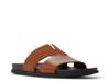 Marcelo Sandal Cognac view