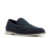 Mariner Loafer Navy view