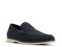 Mariner Loafer Navy view