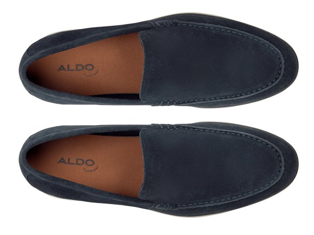 ALDO Mariner Loafer - Free Shipping | DSW display picture 3