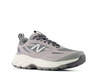 Fresh Foam 410 v9 Running Shoe - Women's Grey view