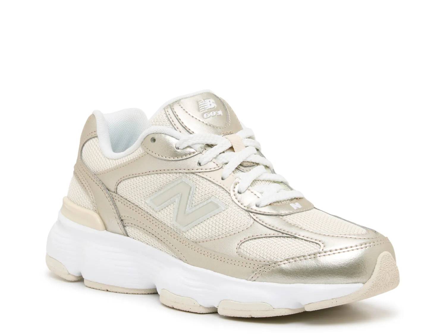 603 Sneaker - Women's