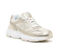 603 Sneaker - Women's Beige view