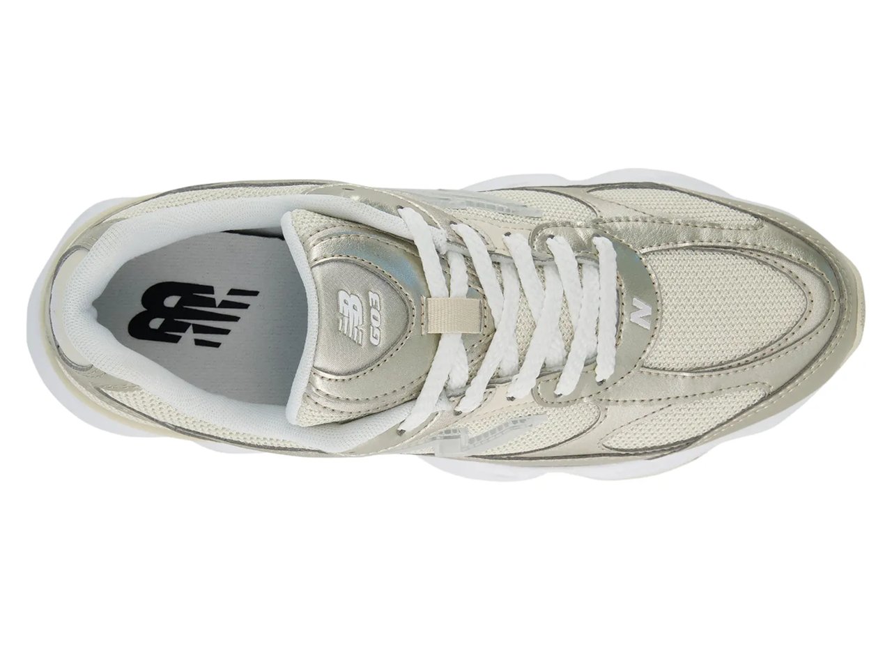603 Sneaker - Women's