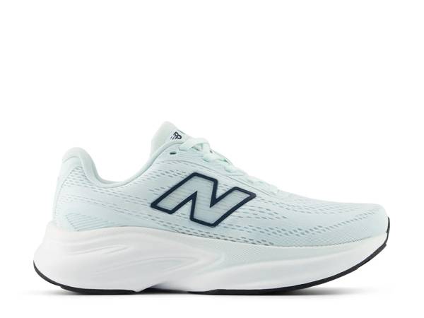 Click to shop women's New Balance running shoes at DSW Designer Shoe Warehouse.