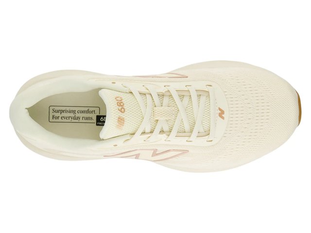 New Balance Fresh Foam 680 v9 Running Shoe - Women's - Free