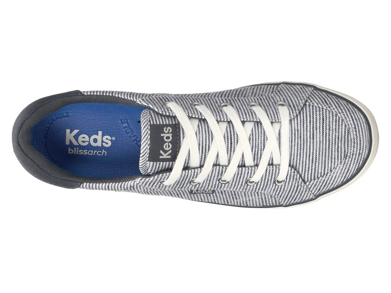 Center III Sneaker - Women's